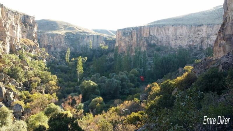Ihlara Valley Full Day Hiking Tour with expert guide - Price and Logistics: Does It Offer Good Value?