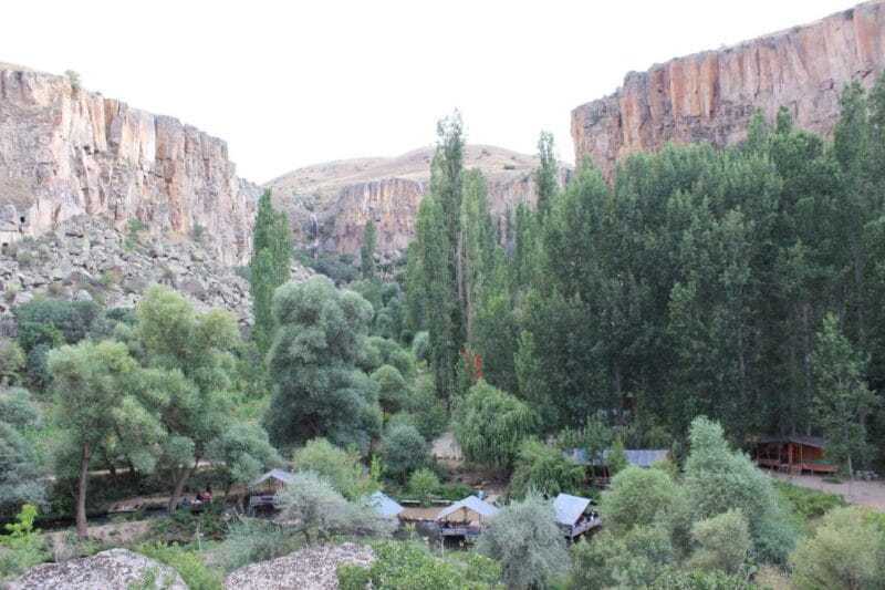 Ihlara Valley Full Day Hiking Tour with expert guide - FAQ