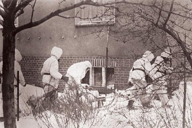 III Reich and WW2 in Wroclaw. Monday-Friday regular tour - Is This Tour Worth Your Time?