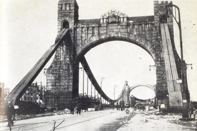 III Reich and WW2 in Wroclaw. Monday-Friday regular tour - FAQ