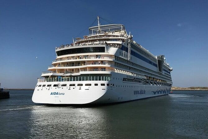 IJmuiden to Amsterdam Private Transfer - Why a Private Transfer from IJmuiden to Amsterdam Makes Sense