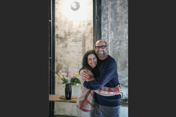 Ikebana Traditional Japanese Art of Flower Arranging - Booking and Additional Information