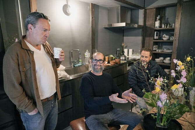 Ikebana Traditional Japanese Art of Flower Arranging - The Philosophy of Ikebana