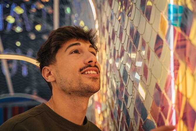 IKONO: a Unique Sensory and Photographic Experience - Final Thoughts