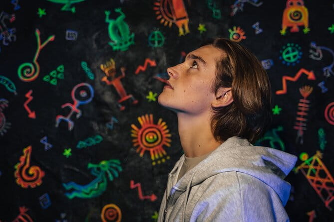 IKONO Barcelona: Immersive Experience - Introduction and Initial Impressions