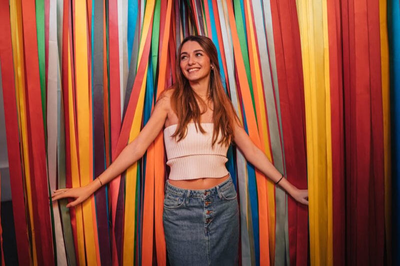 IKONO Berlin. Immersive Experience - Final Thoughts on IKONO Berlin