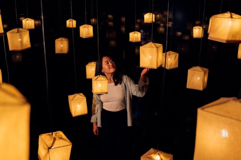 IKONO Berlin. Immersive Experience - FAQ About IKONO Berlin