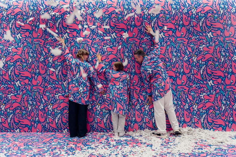 IKONO VIENNA - Accessibility and Languages