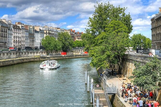 Île de la Cité Private 2h Tour with Latin Quarter & Seine River - The Sum Up: Is This Tour Worth It?