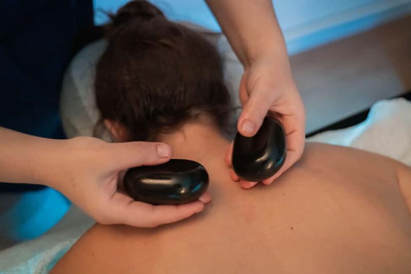 Ilha Terceira: Volcanic stone massage on a hot water mattress - FAQs