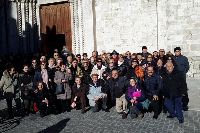 I'll Tell You, Ascoli.. - Private Transportation