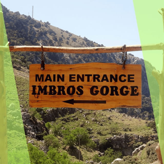 Imbros Gorge : A Hiking Tour with Local Guide - Who Will Love This Tour?