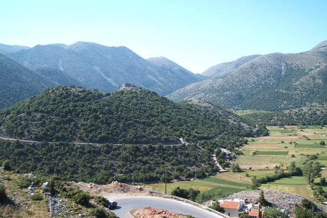 Imbros Gorge and Libyan Sea Day Tour From Rethymno - Who Will Love This Tour?