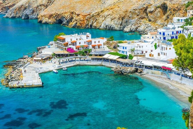 Imbros Gorge and Sfakia Full-Day Hiking Tour From Chania - Feedback and Reviews