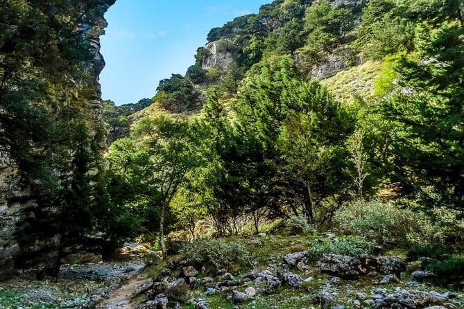 Imbros Gorge Tour From Rethymno - Price and Practical Considerations