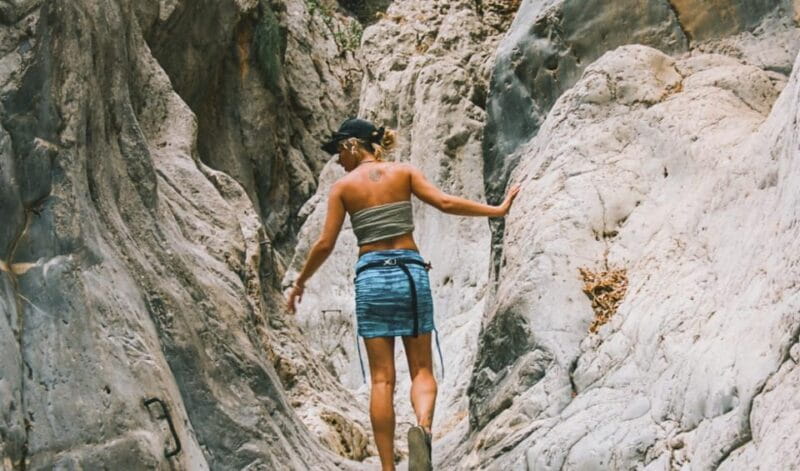 Imbros Gorge: Walk the Trail, Live the Story Private Tour - Price and Logistics: Is it worth it?