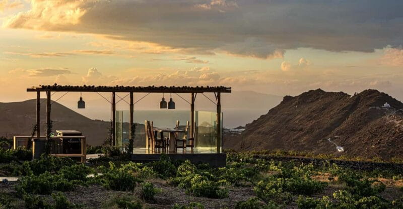 Imerovigli: Cooking Class & Meal at the Andronis Concept - Who Will Love This Experience?