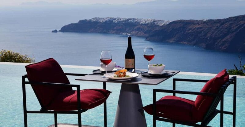 Imerovigli: Premium Wine Tasting with Caldera and Sea Views - The Sum Up: Is It Worth It?