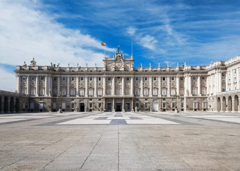 Immerse in History: Madrid's Royal Palace - Who Will Love This Tour?