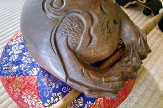 Immerse Yourself in the World of ZEN Buddhism in Kyoto, Japan - Guided by a Local Spanish-Speaking Expert