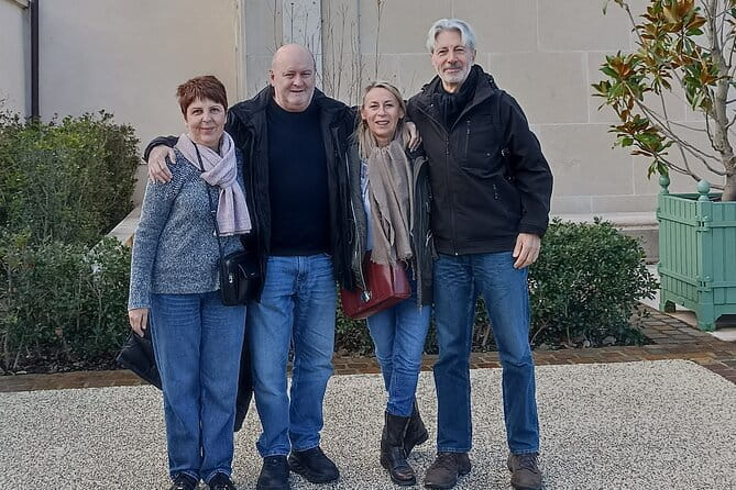 Immersion Domaine E.GUIGAL Visit wine cellars and tasting - Price and Value: More Than Just a Cost