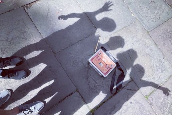 Immersive City Treasure Hunt in York - Immersive City Treasure Hunt in York: A Practical, Fun-Filled Adventure