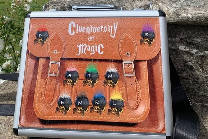 Immersive City Treasure Hunt in York - Key Points / Takeaways