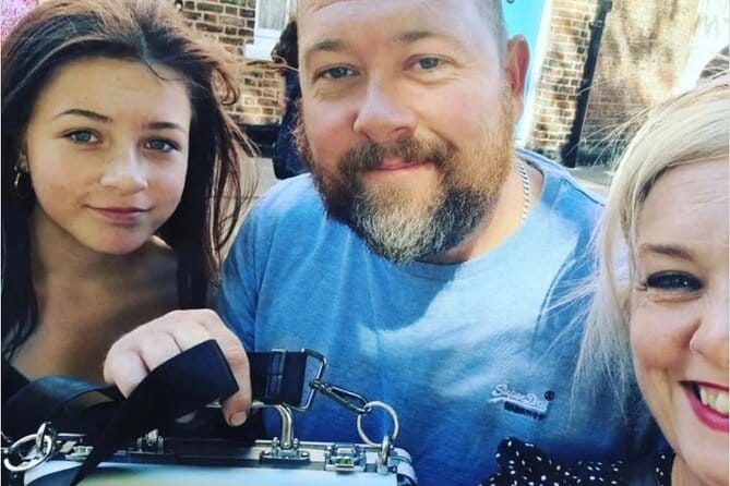 Immersive City Treasure Hunt in York - Who is This Experience Best For?