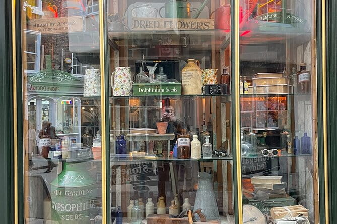 Immersive City Treasure Hunt in York - Price and Value Analysis