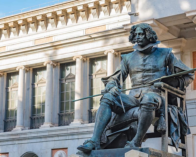Immersive Experience: Prado Museum Tour - Introduction: Why This Tour Stands Out