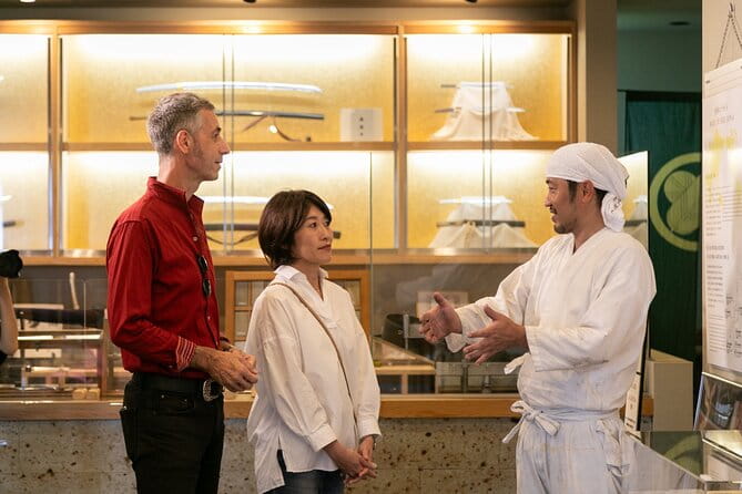 Immersive Journey Into Japanese Sword Culture in Seki, Gifu - Important Considerations for Your Visit