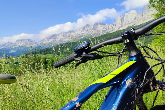 Immersive mountain bike adventure around Mont-Aiguille (Vercors) - Price & Value: Is It Worth It?