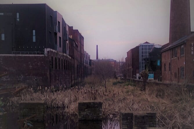 Immersive Murder Mystery in Sheffield - Outdoor Escape Experience - A Friendly Guide to Sheffield’s Murder Mystery Outdoor Escape