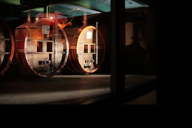 Immersive Tour Calvados Père Magloire L'experience - Key Points