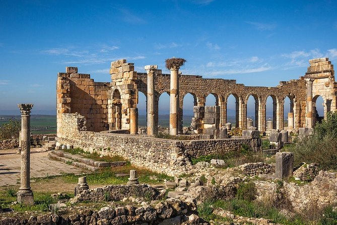 Imperial Cities Tour From Casablanca - Key Points