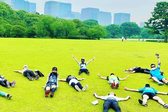 Imperial Palace Run With Fun Trivia by an Imperial Palace Geek - Whats Included in the Tour