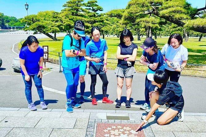 Imperial Palace Run With Fun Trivia by an Imperial Palace Geek - Trivia and Historical Insights
