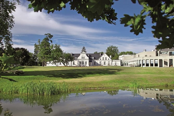 In 10 days around Poland - by train, with hotels and local tours - A Deep Dive into the Poland 10-Day Train Tour