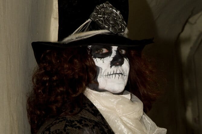 In and Out the Dusty Closes - Final Thoughts