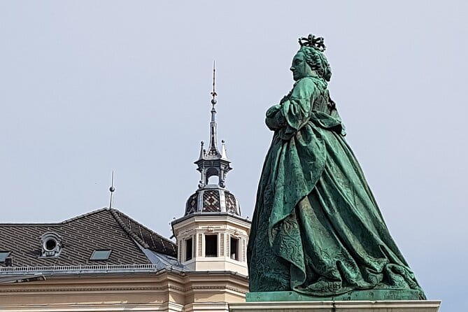 In-depth private tour through every corner of Klagenfurt - Exploring Klagenfurt’s Hidden Corners: A Deep Dive