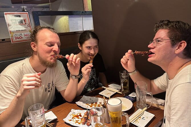 In Fukuoka! Guide to an Izakaya Only 100% Locals Know/Bar Hopping - Finding the Authentic Izakaya Locals Love