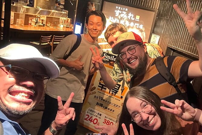 In Fukuoka! Guide to an Izakaya Only 100% Locals Know/Bar Hopping - Recommendations for the Perfect Izakaya Night