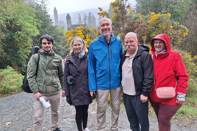 In Glendalough: Music and History Walking Tour - Final Thoughts: Who Should Consider This Tour?