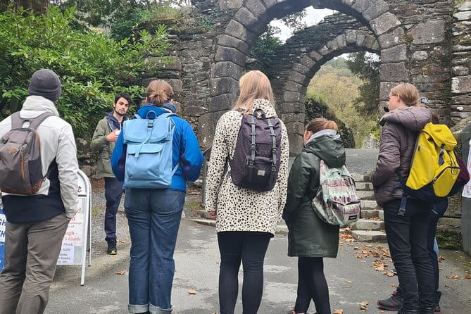 In Glendalough: Music and History Walking Tour - FAQs