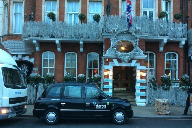 In Jack The Ripper Footsteps: Private Black Cab Tour in London - Final Thoughts