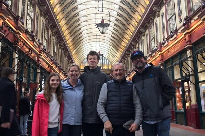 In Jack The Ripper Footsteps: Private Black Cab Tour in London - FAQ