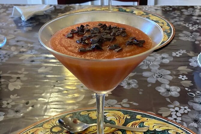 In Palermo we prepare our Sicilian dinner together - Introduction: A Taste of Sicily in Palermo