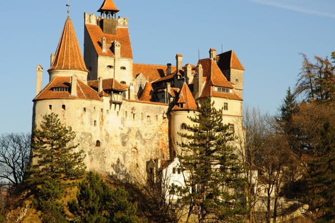 In Search of Dracula and the Teutons in Transylvania Full-Day Private Tour - Who Should Consider This Tour?
