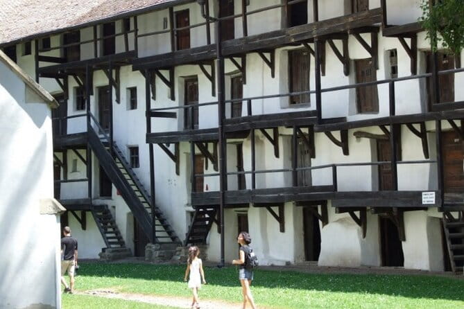 In Search of Dracula and the Teutons in Transylvania Full-Day Private Tour - The Sum Up