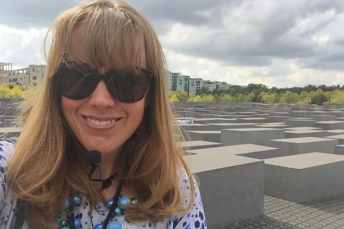 In Search of Jewish Berlin Private Walking Tour - Who Will Love This Tour?